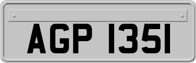 AGP1351