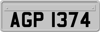 AGP1374