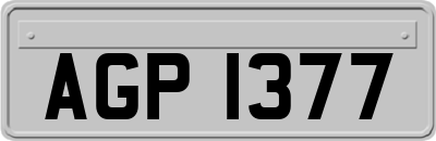 AGP1377