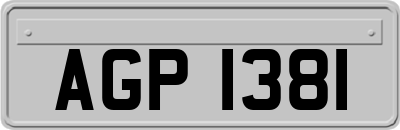 AGP1381