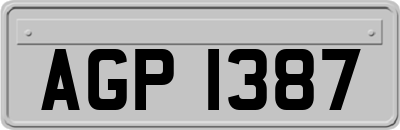 AGP1387