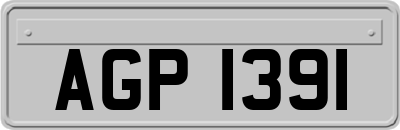 AGP1391