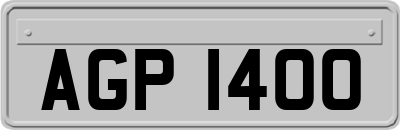 AGP1400