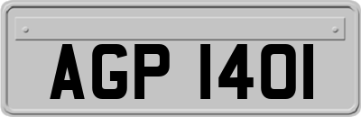 AGP1401