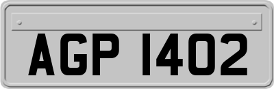 AGP1402