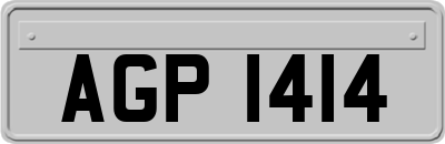 AGP1414