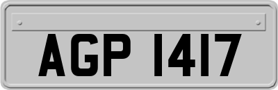 AGP1417