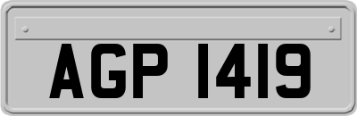 AGP1419