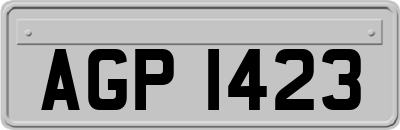 AGP1423