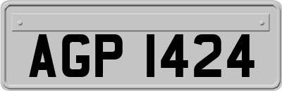 AGP1424