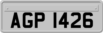 AGP1426