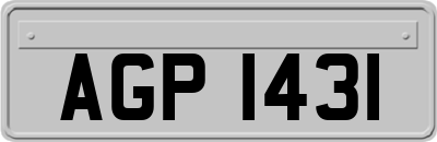 AGP1431