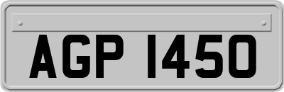 AGP1450