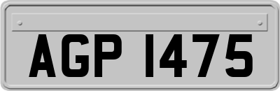 AGP1475