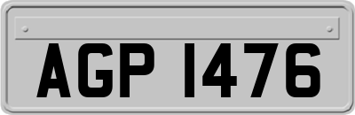 AGP1476
