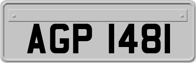 AGP1481