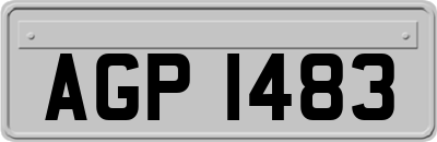 AGP1483