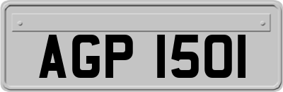 AGP1501