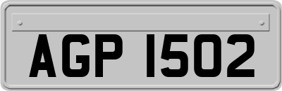 AGP1502