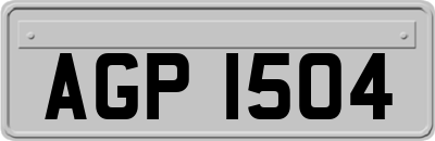 AGP1504