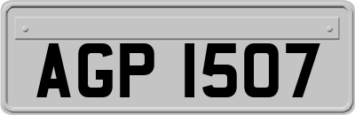 AGP1507