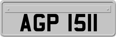 AGP1511