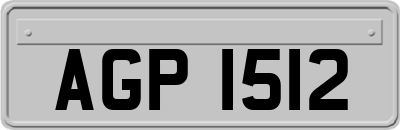 AGP1512