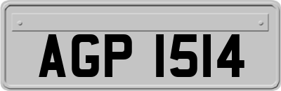 AGP1514