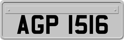 AGP1516