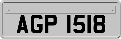AGP1518
