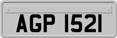 AGP1521