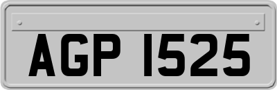 AGP1525