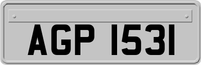 AGP1531
