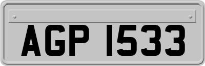 AGP1533