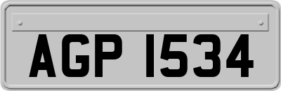 AGP1534
