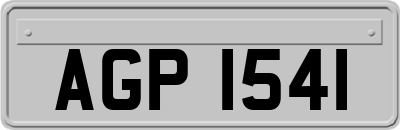 AGP1541