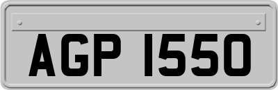 AGP1550