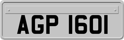 AGP1601