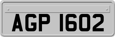AGP1602