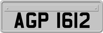 AGP1612