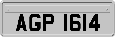 AGP1614