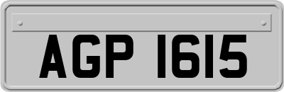 AGP1615