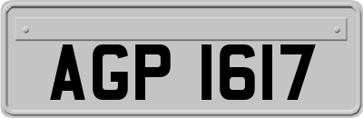 AGP1617