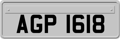 AGP1618