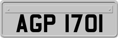 AGP1701