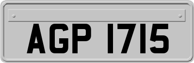 AGP1715