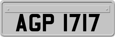 AGP1717
