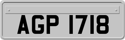 AGP1718