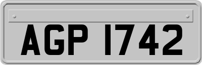 AGP1742