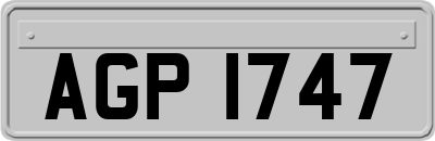 AGP1747